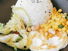 -海盗虾饭·剥好的小龙虾饭(SOHO尚都店)