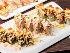 -榴大大·寿司先生(哈街店)