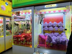 -娃娃集合营(上海奉贤龙湖天街店)