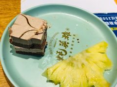 -蚝英雄鲜蚝自助专门店(长楹天街直营店)