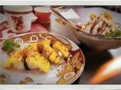 -仙隐小鹿中華の日料(荣民龙首广场店)