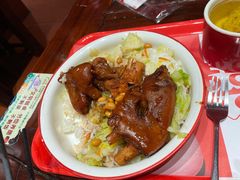 -猪角·闽南猪脚饭(茶亭店)