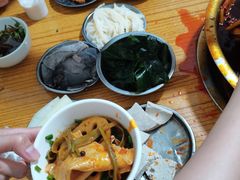 -渝味黄姐火锅(黄泥村店)