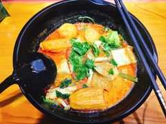 -杨国福麻辣烫(观前街店)