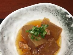-大吉鲜鱼料理自慢(维也纳大厦店)
