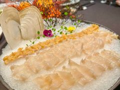 -上海滩餐厅(BFC外滩金融中心店)