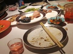 -隐炉和牛烧肉店(群力店)