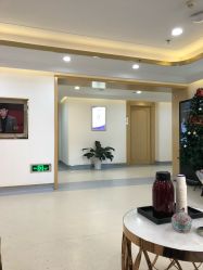 店内环境-美莱医疗美容医院