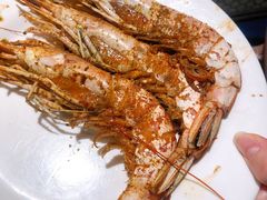 -星伦多自助料理(永旺店)