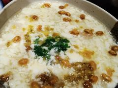豆腐虾仁-三俞竹苑(卓展店)