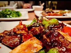 -东方明珠老上海8号餐厅(东方明珠广播电视塔店)