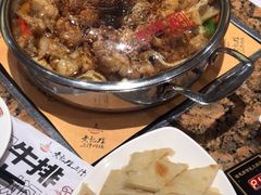 -黄记煌三汁焖锅(金凤万达广场店)