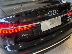 -上海永达奥诚奥迪4S店(申江路店)