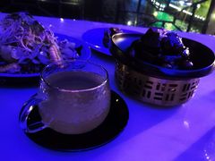 -岁粤Moon·湖景餐厅(月光码头店)
