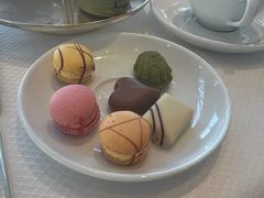 -北京柏悦酒店·锦庭餐厅Dining Room