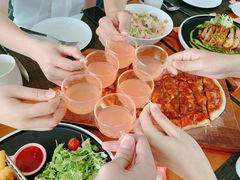 -四月吧餐厅(正阳步行街店)