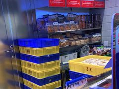 水产区-墨茉点心局(国金街店)