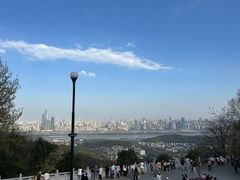 -岳麓山风景名胜区