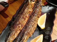 -烧蠔帮·生蚝海鲜牌档(观海店)