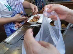 -细妹五香牛杂(步行街店)