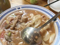 -老雒阳面馆·水席·洛阳菜(纱厂路店)