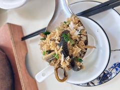 -台山第一家兴华黄鳝饭·黄鳝婆(开平店)