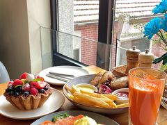 -Money Shops(愚园路店)