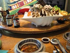 -尚海豆捞(乐虹坊店)