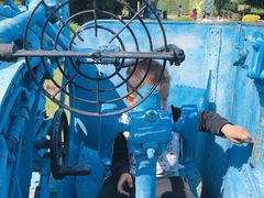 -大嶝英雄三岛战地观光园