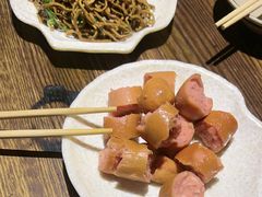 -锦上中式酒馆(南内环店)