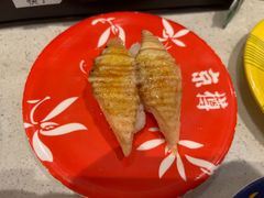 -京樽回転寿司(奥林匹克店)
