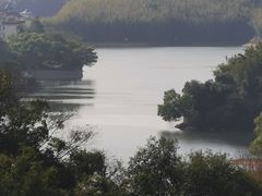 -天鹿湖森林公园