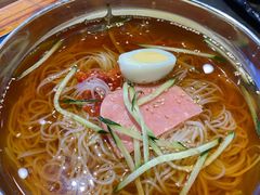 冷面-火炉旺烤肉啤酒屋(沈北创始店)