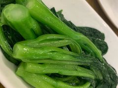 -台上设计餐厅(歌华大厦店)