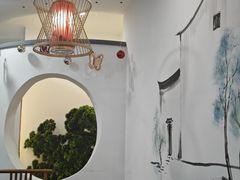 -孙盛兴奥灶面馆·蟹黄面·三虾面(直营.拙政园店)