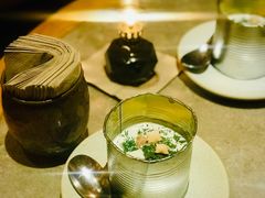 蛤蜊巧达汤-THE CANNERY&JUJU 新鲜海鲜·牛排美食酒廊