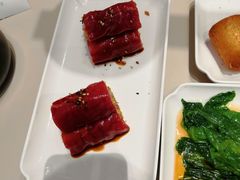 -蔡澜点心·粤菜(西单大悦城店)