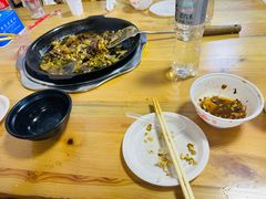 -朝族高丽火盆(长白山总店)