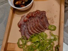 -锦绣金山人家(友谊店)