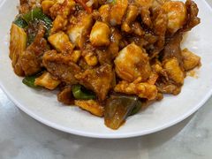 -臻味斋