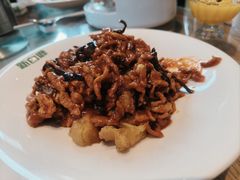 -新白鹿餐厅(城西银泰城店)