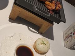 -庭悦餐厅(华侨城店)