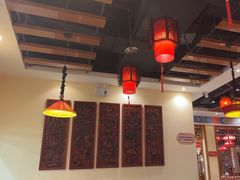 -满园烤鸭·春饼(太原街万达店)