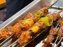 -福苗小骆驼烧烤(莲湖路店)