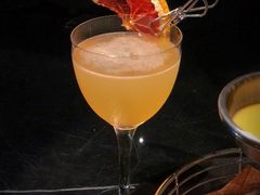 -wann lounge 低温慢煮牛排·清吧