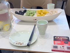 -船歌·鱼水饺青岛菜(国贸商城店)