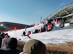 -沈阳奥体冰雪嘉年华