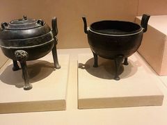 -嘉定博物馆
