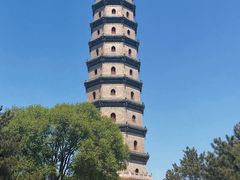 -承德避暑山庄景区