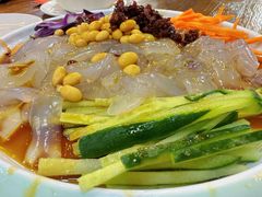 -老兵土菜馆徐州味道(淮海环球港店)